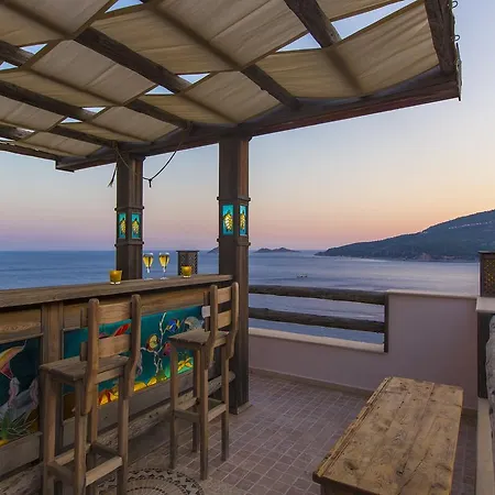 Villa Tera Mare
